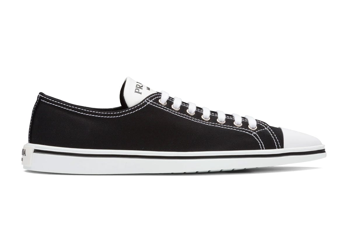 converse prada shoes
